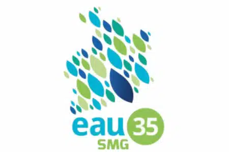 SMG eau 35