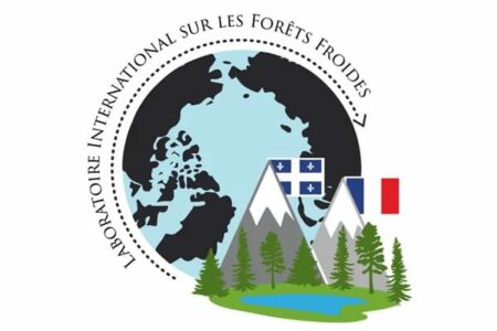 laboratoire de recherche sur les forêts froides