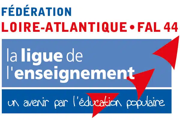 ligue enseignement FAL 44