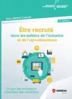 recruter industrie agroalimentaire