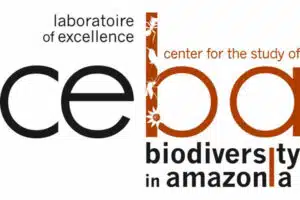 Labex CEBA biodiversité amazonienne