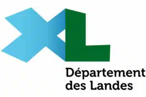 département des Landes 40