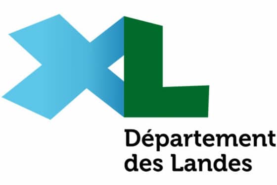 département des Landes 40