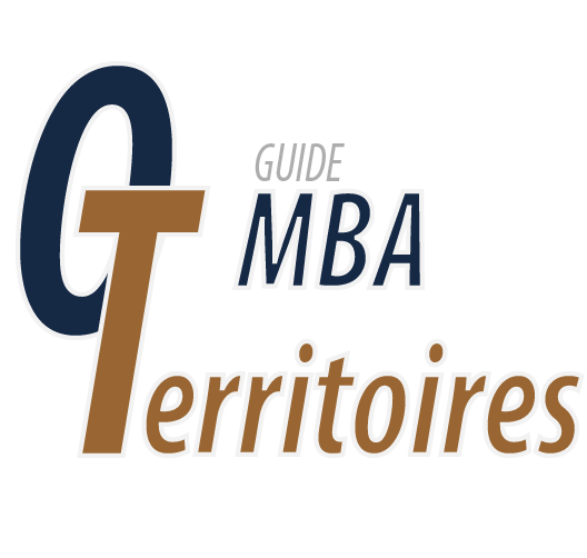 MBA territoires