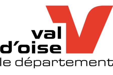 logo du Département du Val d'Oise (95)