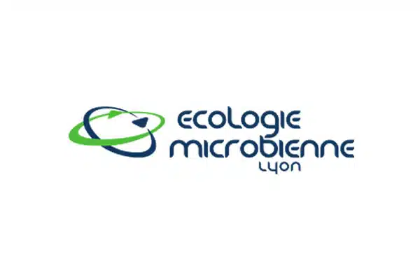 labo d'écologie microbienne à Lyon