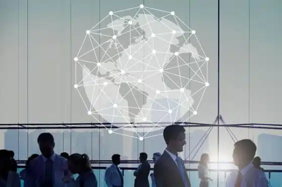 rencontres d'organisations internationales