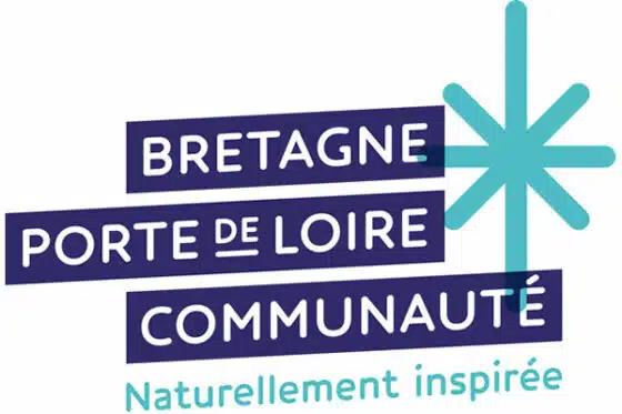 Bretagne Porte de Loire Communauté