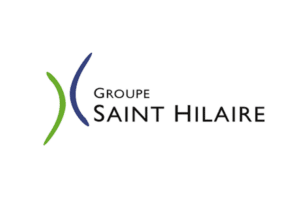 logo du groupe Saint-Hilaire industries