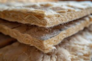 isolant éco-matéiaux