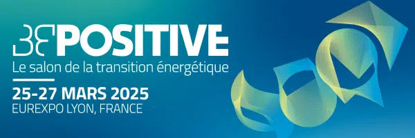 bepositive 2025 transition énergétique