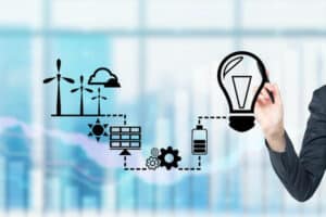 conversion électrique