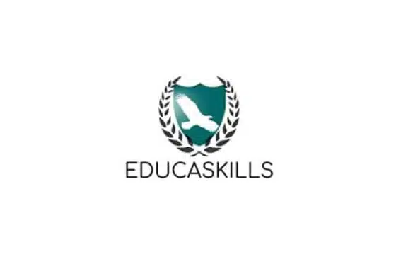 logo du centre de formation educaskills