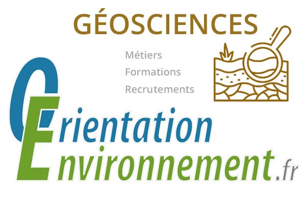 guide des formations géosciences