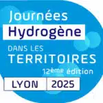 journées hydrogène 2025 à Lyon
