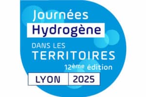 journées hydrogène 2025 à Lyon