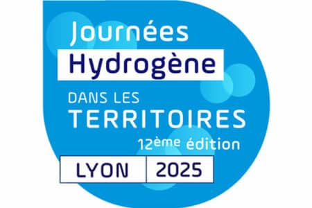 journées hydrogène 2025 à Lyon