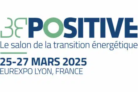 logo salon bepositive 2025