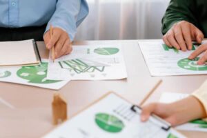 stratégie développement durable