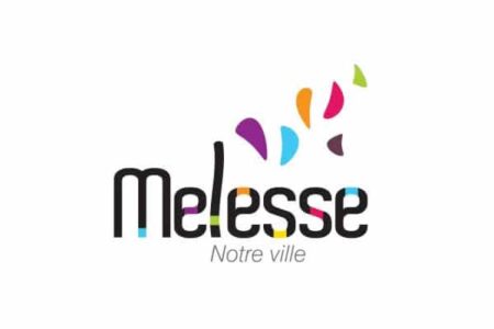 Logo de la ville de Melesse en Ille-et-Vilaine