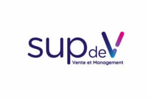 Sup de V, école de Vente et Management