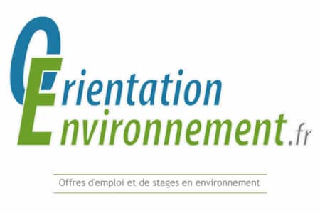 site de diffusion d'offres d'emploi et stages environnement
