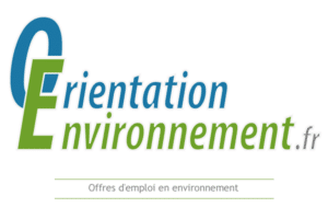 offres d'emploi en environnement