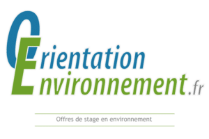 diffusion d'offres de stages en environnement