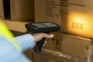 traçabilité et code barre