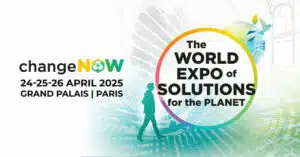 Bannière ChangeNOW 2025