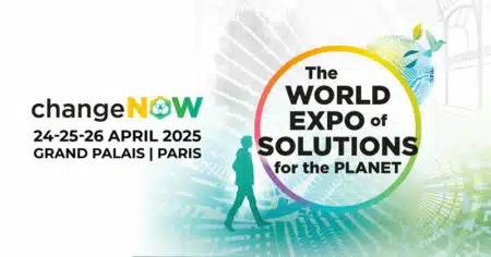 Bannière ChangeNOW 2025