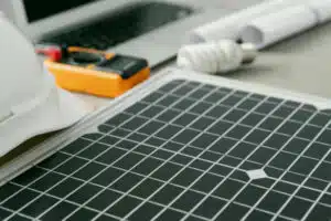 alternance énergie et électricité