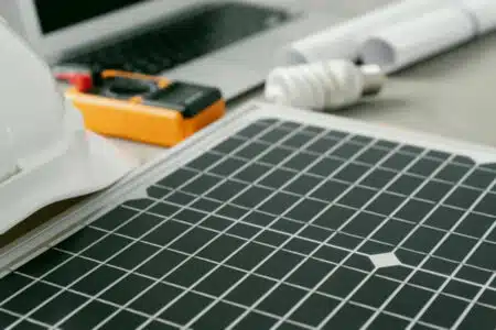 alternance énergie et électricité