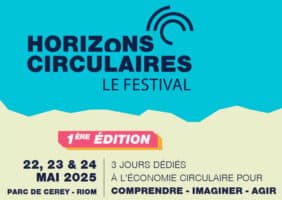 flyer festival horizons circulaires 2025