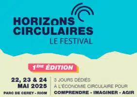 flyer festival horizons circulaires 2025