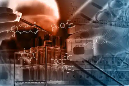 formation en chimie industrielle