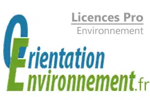 guide des licences pro environnement