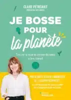 livre je bosse pour la planète, Eyrolles