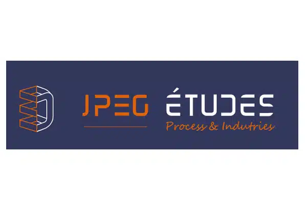 Bureau d'études JPEG