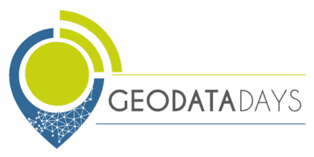 logo geodatadays