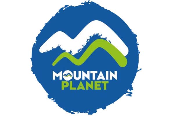 logo salon mountain planet