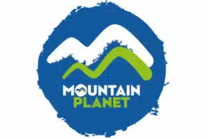 logo du Salon mountain planet