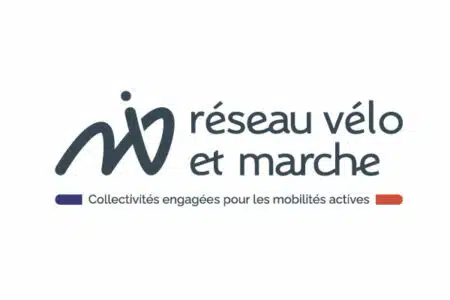 Réseau vélo et marche