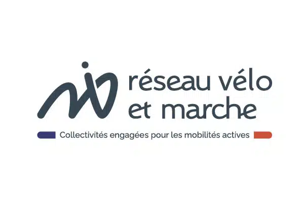 Réseau vélo et marche