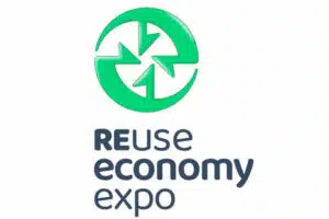 Salon reuse economy expo