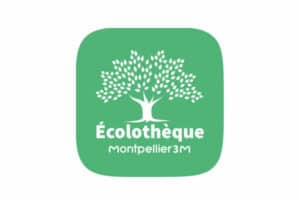 Ecolothèque Montpellier 3M