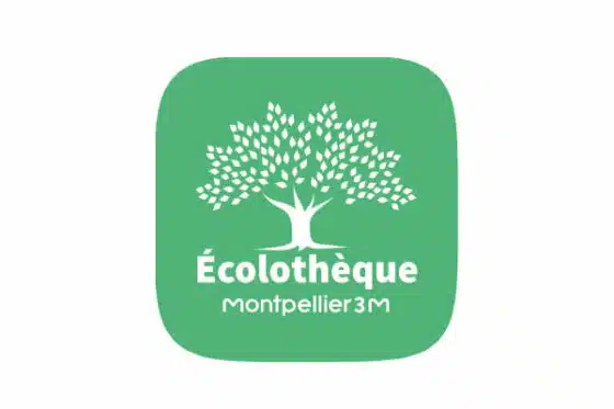 Ecolotheque Montpellier 3M