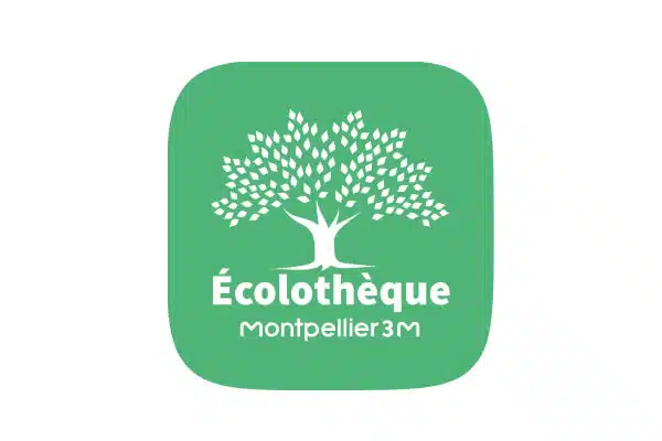 Ecolotheque Montpellier 3M éducation