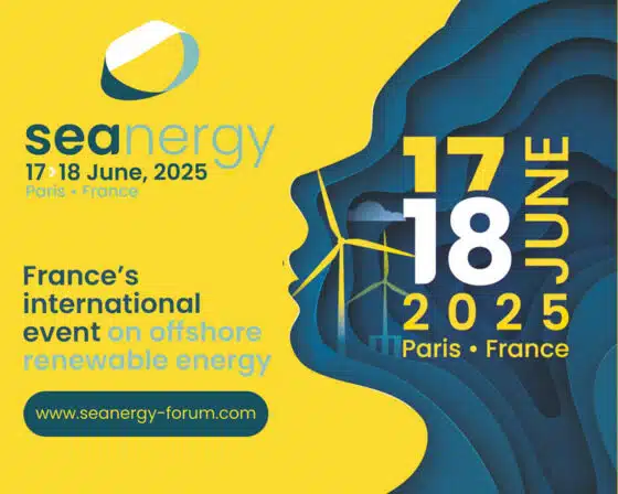 Forum Seanergy 2025