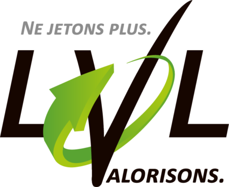 LVL collecte de cartouches d'imprimante